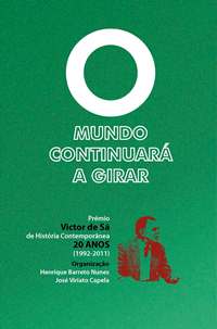 Capa da revista