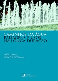 Capa da revista
