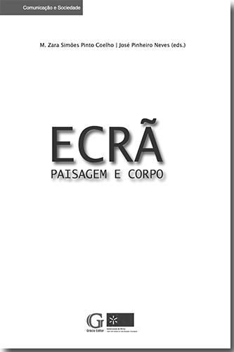 Capa da revista
