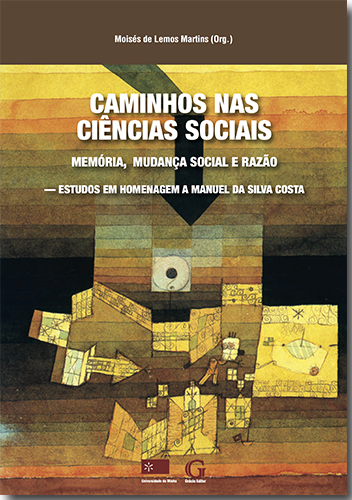 Capa da revista