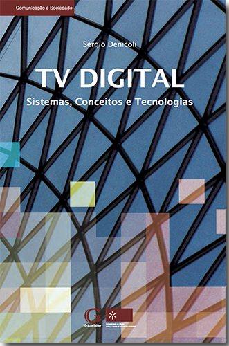 Capa da revista