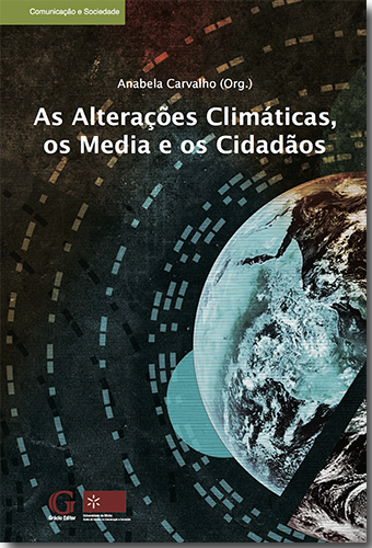 Capa da revista