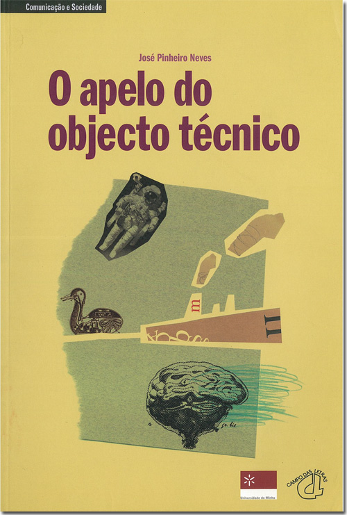 Capa da revista