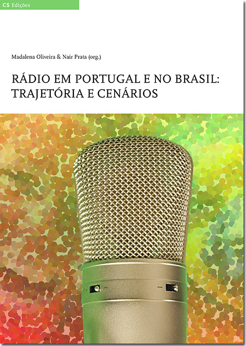 Capa da revista