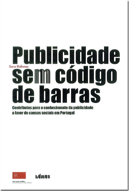 Capa da revista