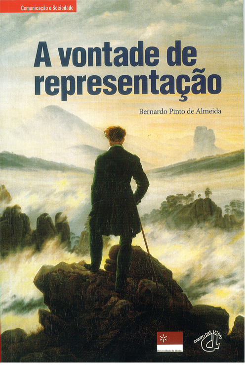 Capa da revista