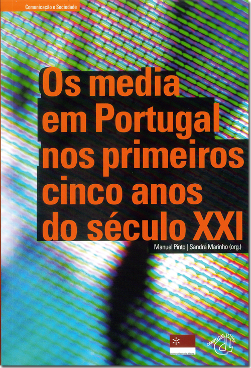 Capa da revista