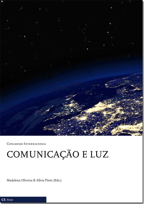 Capa da revista