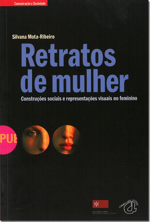 Capa da revista