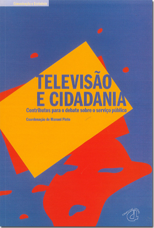 Capa da revista
