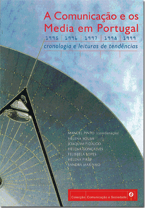 Capa da revista