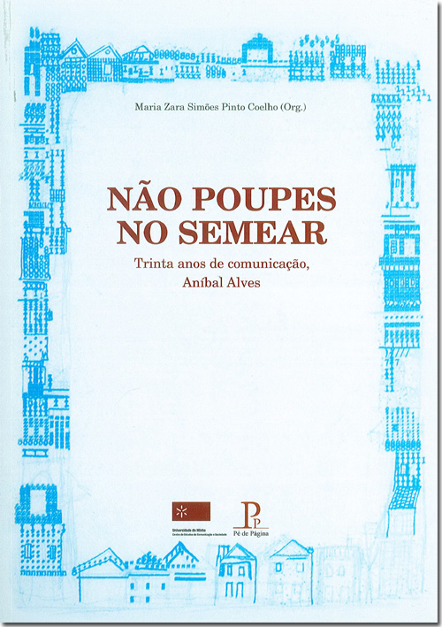 Capa da revista