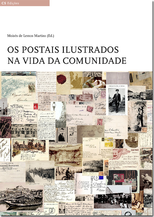 Capa da revista