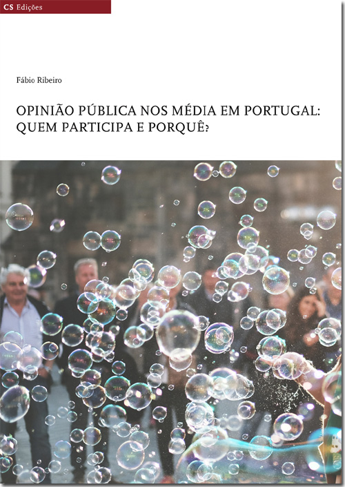 Capa da revista