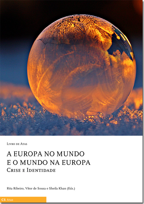 Capa da revista