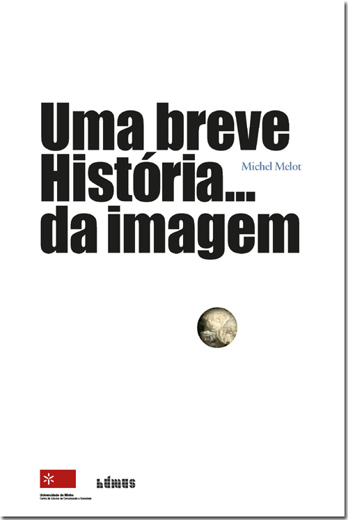 Capa da revista