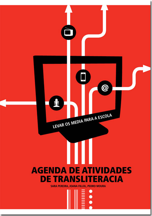 Capa da revista