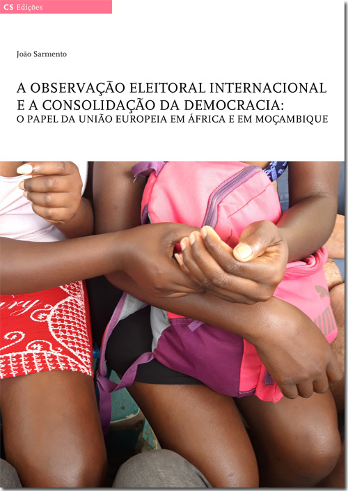 Capa da revista