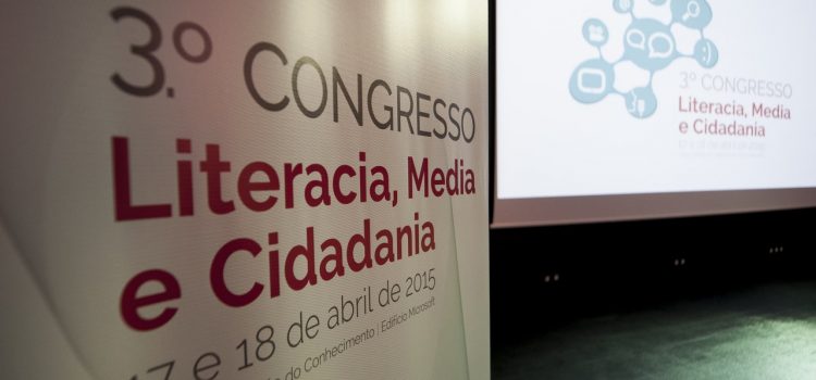 Congressos anteriores Congressos anteriores