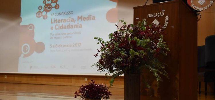Chamada de trabalhos aberta até 15 janeiro 2019 Chamada de trabalhos aberta até 15 janeiro 2019