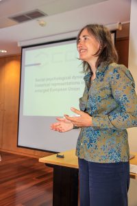 COST Action IS1205 – Dissemination Strategy Workshop