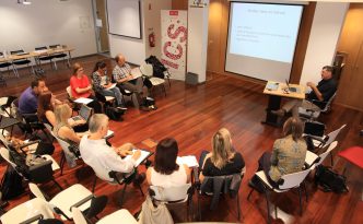 COST Action IS1205 – Dissemination Strategy Workshop