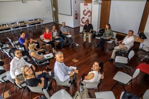 COST Action IS1205 – Dissemination Strategy Workshop