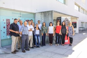 COST Action IS1205 – Dissemination Strategy Workshop