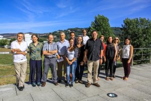COST Action IS1205 – Dissemination Strategy Workshop