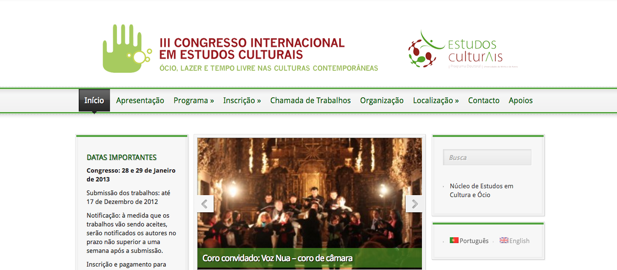III CEC
