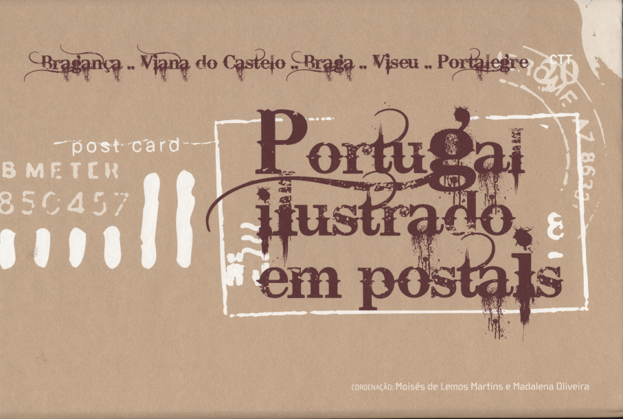 postais