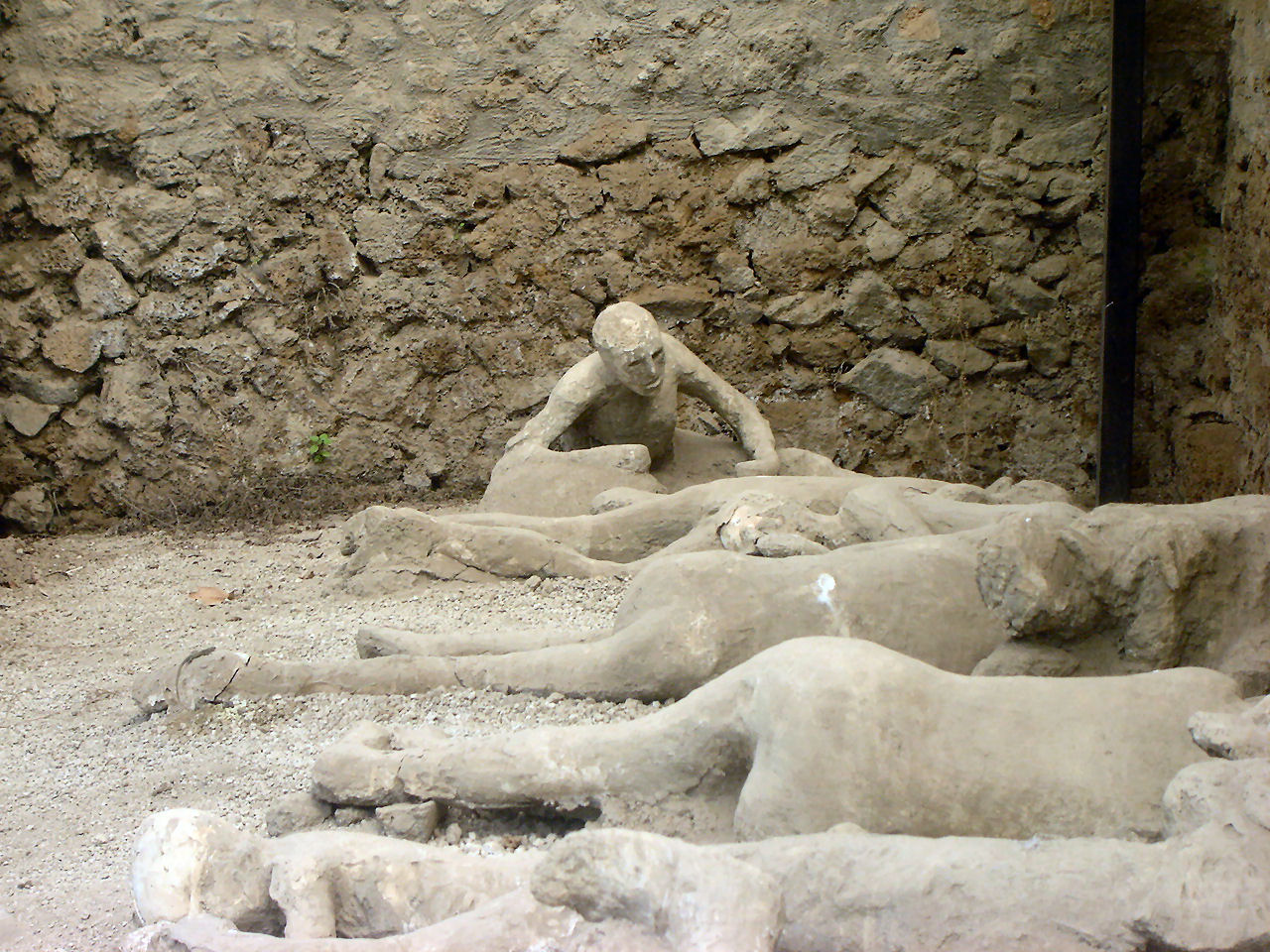 Pompeia 1