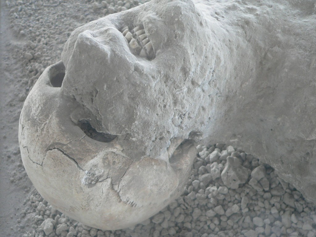 Pompeia 2