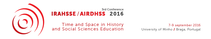 IRAHSSE 2016