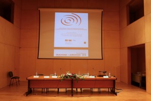 Opening Session - Séance D’ouverture 3rd Conference IRAHSSE/AIRDHSS 2016, Univ. Minho / Braga, PORTUGAL