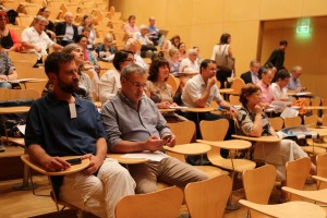 Opening Session - Séance D’ouverture 3rd Conference IRAHSSE/AIRDHSS 2016, Univ. Minho / Braga, PORTUGAL