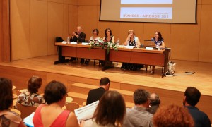 Opening Session - Séance D’ouverture 3rd Conference IRAHSSE/AIRDHSS 2016, Univ. Minho / Braga, PORTUGAL