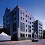 London-Campus