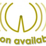soon available