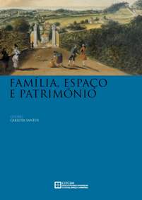 Capa da revista
