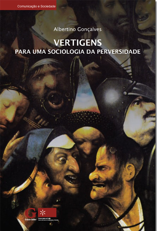 Capa da revista