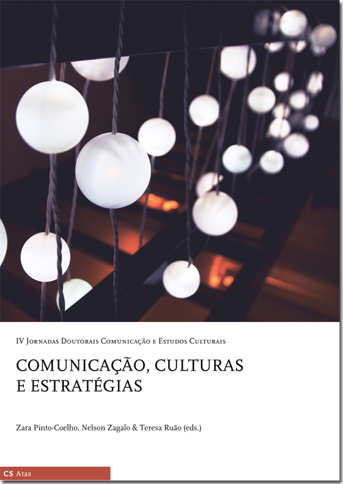 Capa da revista