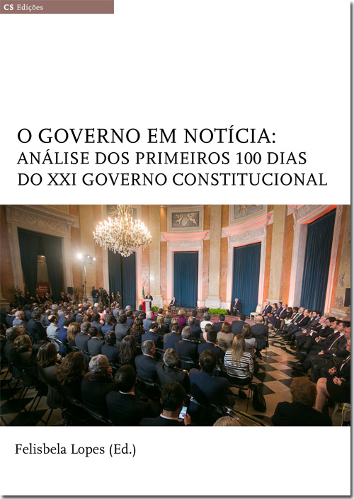 Capa da revista