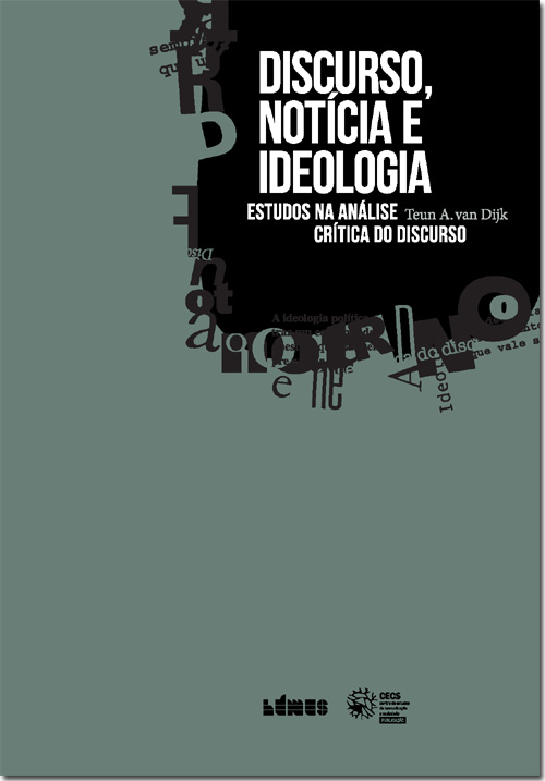 Capa da revista