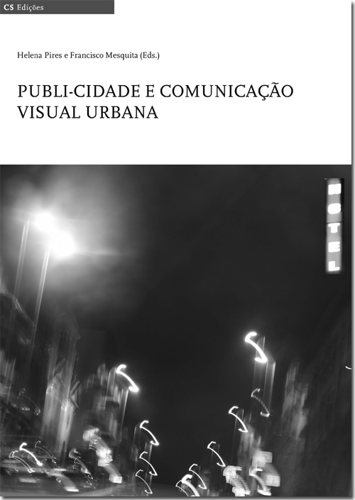 Capa da revista