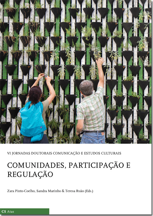 Capa da revista