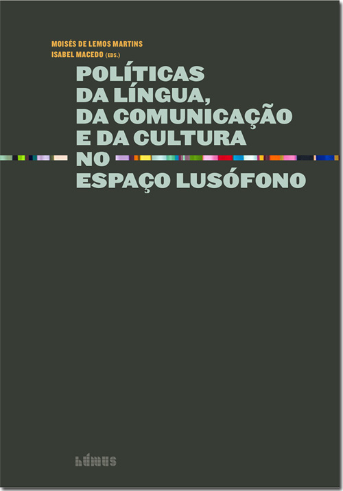 Capa da revista