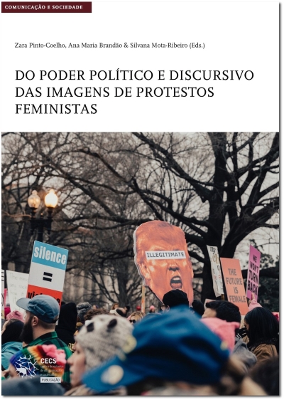 Capa da revista