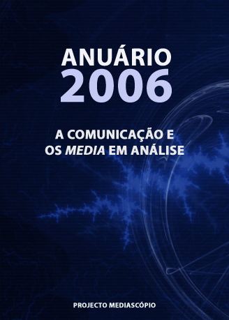 Capa da revista