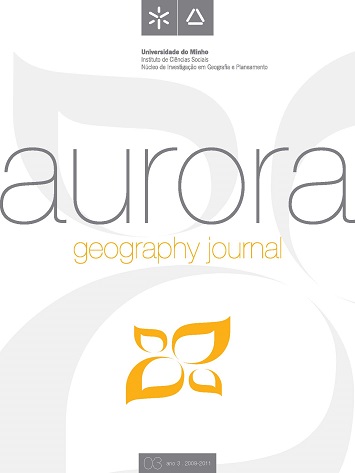 Capa da revista